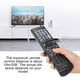 thumbnail image 3 of Premium ABS Remote Control Replacement Part Fit for Onkyo RC-799M, 3 of 3