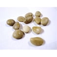 thumbnail image 1 of Athenas Garden PR-50-XL-Y 1.2-2 in. Extra Large Polished Stone Bag, 45 lbs - Yellow, 1 of 1