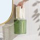 thumbnail image 4 of Hytrove De Pañuelos Sin Perforación Montado En Pared Con Verde, 4 of 8