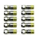 thumbnail image 4 of Conector Compresión Universal Klein Tools F RG6-RG6Q 10 Piezas, 4 of 8