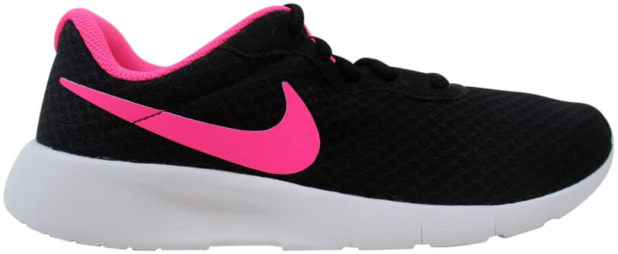 Nike Tanjun Black/Hyper Pink-White 