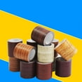 Enhance Your Furniture with Waterproof Wood Grain Tape Transform