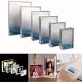 thumbnail image 2 of Acrylic Picture Frame for Preserving Beautiful Memories 15X21cm, 2 of 5