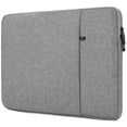 thumbnail image 1 of ProElife 12-Inch Laptop Sleeve Case Cover Canvas Tablet Protective Bag for Microsoft Surface Pro 4/Pro 5/Pro 6/Pro 7, 1 of 5