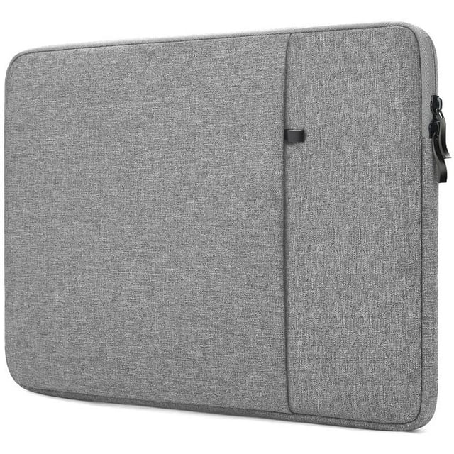 ProElife 12-Inch Laptop Sleeve Case Cover Canvas Tablet Protective Bag for Microsoft Surface Pro 4/Pro 5/Pro 6/Pro 7