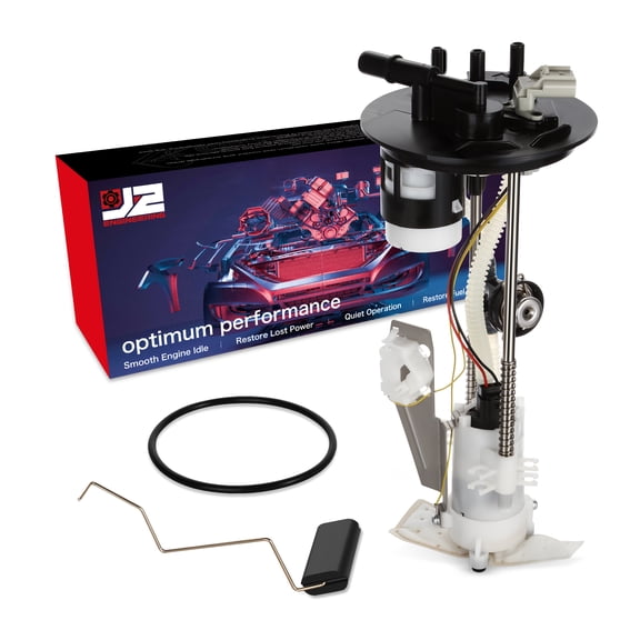 J2 Engineering J2-FPM-0049 For 2004-2006 Ford Ranger Mazda B3000 B4000 Fuel Gas Pump Module Sending Unit