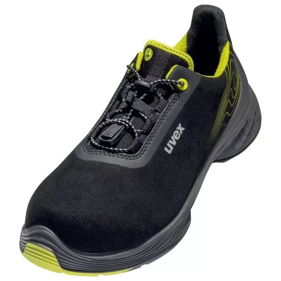Uvex 6844 1 G2 shoes S2 SRC