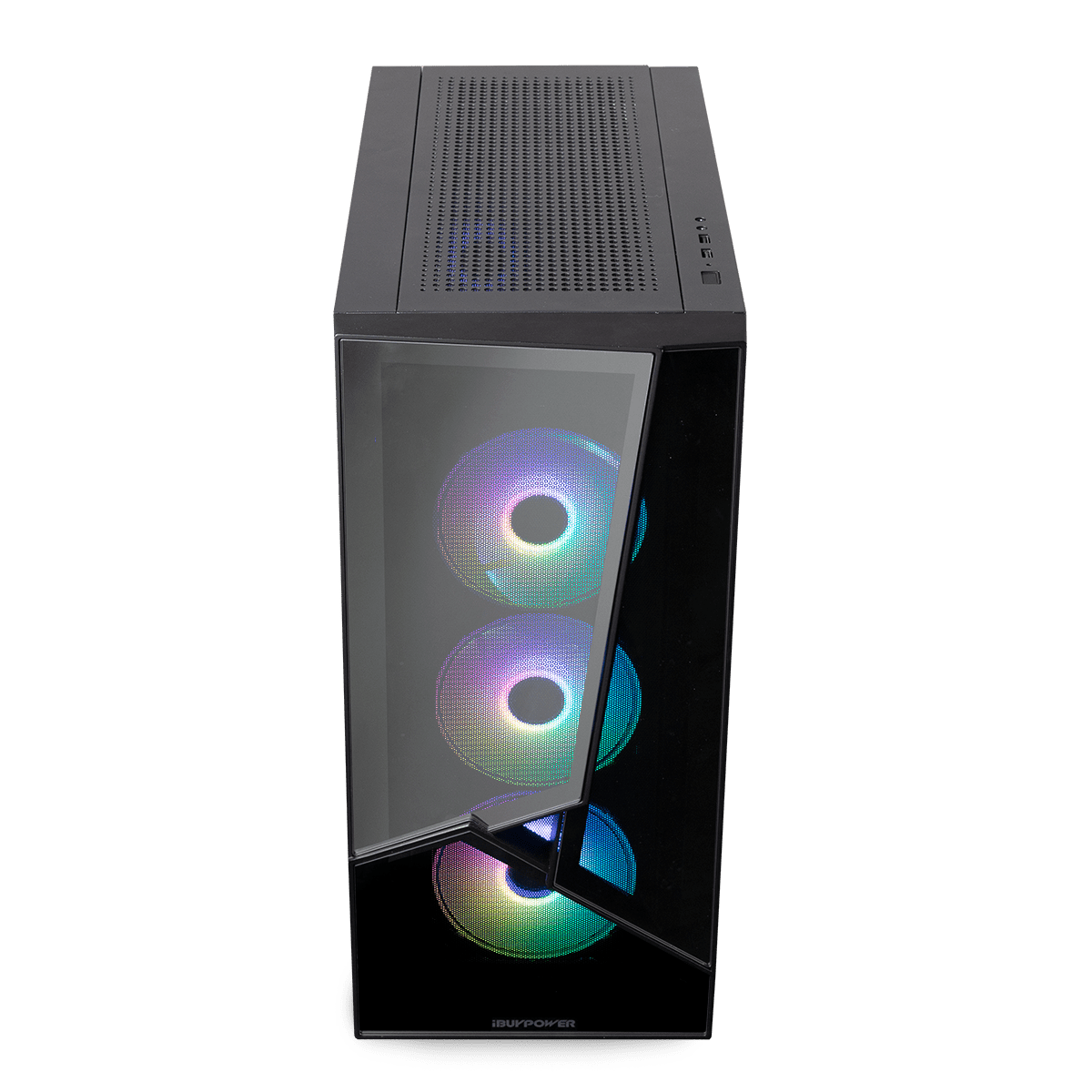 iBuyPower PC i5-6400,16GB, SSD 120GB, HD 1TB, MSI RX480, Windows 10 LOCAL  PICKUP