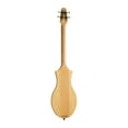 thumbnail image 2 of Seagull M4 Mahogany 4-String Diatonic Acoustic-Electric Guitar, 2 of 12