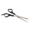 thumbnail image 3 of 2pcs Tijeras Profesionales De La Preparación Del Perro Casero - se describe Sunnimix Peluquería para perros Tijeras para el pelo, 3 of 8