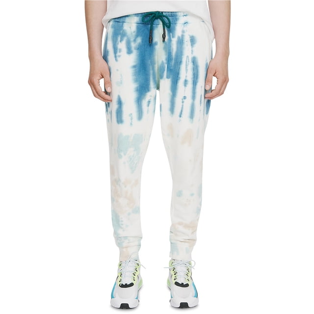 Pantalones Jogger Informales de Forro Polar para Hombre Elevenparis Junebug L/30