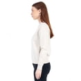 thumbnail image 2 of SUDADERA PARA MUJER QUARRY LISA BÁSICA, 2 of 4