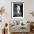 thumbnail image 4 of Historic Framed Print, L.A. Bauer, 17-7/8" x 21-7/8", 4 of 9