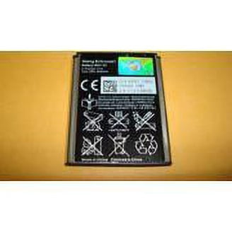 BST-33 Bst33 Batería Para Sony Ericsson M600I W600I K530I V802 W900I Z610 M600 M608C W950 W958C K790C K800 K618 W830C W850 C702