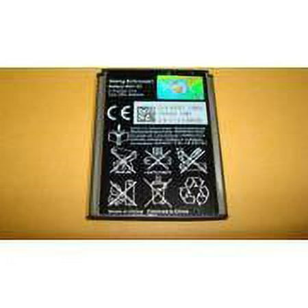 OEM Sony Ericsson Battery BST-43 for Sony U100i J10 J20 J108i CK15i WT13i