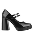 thumbnail image 2 of TACONES DAMA STYLO 29202 CHAROL NEGRO Stylo 29202, 2 of 4