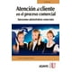 thumbnail image 1 of Atención al cliente en el proceso comercial Blanco, 1 of 2