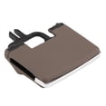 thumbnail image 4 of Air Vent Tab Clip, Air Vent Outlet Tab Brown  For Car Interior Accessory, 4 of 8