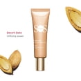 thumbnail image 3 of Primer de maquillaje Clarins SOS Peach, corrector de color, 30 ml, 3 of 7