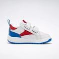 thumbnail image 2 of Reebok Weebok Clasp Low Shoes - Toddler, 2 of 9