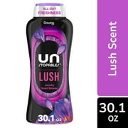 Downy Unstopables Lush In-Wash Scent Booster Beads - 30.1 oz
