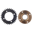 thumbnail image 2 of Roue Libre, Pignon Durable 420 29T pour Véhicules Tout-Terrain 4 Pit, 2 of 7