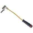thumbnail image 4 of 4-Piece Front and Rear Brake Sensor Set with Installation-4PCS Front Rear Brake Pad Wear Sensor, 4 of 4