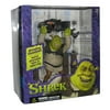 Shrek Deluxe Wrestling McFarlane Toys Action Figure Toy Playset