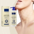 thumbnail image 4 of Fiudx Crema Reafirmante, Loción Corporal para Aumentar La Elasticidad, Crema de Masaje Equilibrante Esculpida, Crema Hidratante y Antiarrugas, Cuidado Diario de La Piel, Rutina de Belleza Femenina, F, 4 of 7