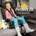 thumbnail image 6 of Graco Nautilus 2.0 3-in-1 Harness Booster Car Seat, Kara, Assorted, 6 of 7