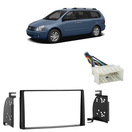 2006 Kia Sedona Battery ~ Best KIA