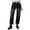 Black, variant on HSMQHJWE Bootcut Jeans for Women Stretchy Mid Rise Double Button Wash Solid 90s Straight Leg Jeans
