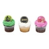 Wicked Cupcakes