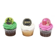 Wicked Cupcakes