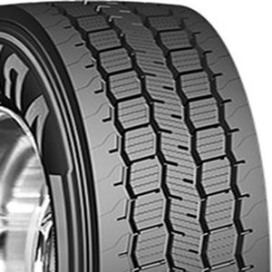Arisun AD739 295/75R22.5 144/141L G Commercial Tire Sansujyuku sansujyuku.com