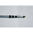 thumbnail image 3 of Flagpole-To-Go Aluminum Telescoping 9' Portable Flagpole, 3 of 4