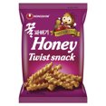 thumbnail image 2 of Nongshim Honey Twist Snack 2.82 Ounce (Pack of 10), 2 of 2
