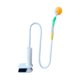 thumbnail image 5 of Dispositivo de entrenamiento de tenis de mesa, resistente servidor de pelotas, ayuda didáctica para ejercicios de golpeo, para niños, adultos y, 5 of 9