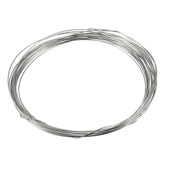 19 Gauge Heat Resistance Wire Wrapping, 25ft Heating Resistor Wires Electronic Coil