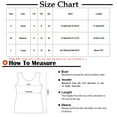 thumbnail image 3 of Drses Women's Tank Tops Fashion Women's Casual Solid Sleeveless Lace Netting Sexy Blouse Top Womens Summer Tops, 3 of 8