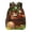 C2, variant on Donkey Kong School Bag, Cartoon Anime Laptop Backpack Travel Backpacks for students teen men women Casual Daypack for Hiking Gifts