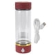 thumbnail image 4 of Botella de Agua con Generador de Hidrógeno BuyWeek 380 ml, 4 of 12