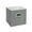 D19992, variant on Black and Friday Clearance Sale Deal cuyhtdup Fabric Storage Box, Large Capacity Foldable Non-woven Storage Box, Storage Box, Uncovered, Organized Household Drawer Type