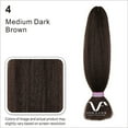 thumbnail image 1 of Amore Mio Tresse Extensible, Lot de 3, 1 of 24