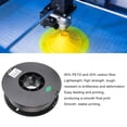 thumbnail image 3 of 3D Printer Filament,  Layer Adhesion Carbon Fiber PETG Filament High Strength 1.75mm Lightweight  for FDM 3D Printer, 3 of 7