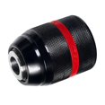 thumbnail image 1 of Taladro KijoeErica sin llave 1.5-13 mm para Milwaukee M18, 1 of 7