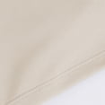 thumbnail image 5 of Womens Sleeveless Tank Top with Built in Bras Solid Color Camisole Shirts Sleeveless Summer Square Neck Slim Fit Tees, 5 of 9