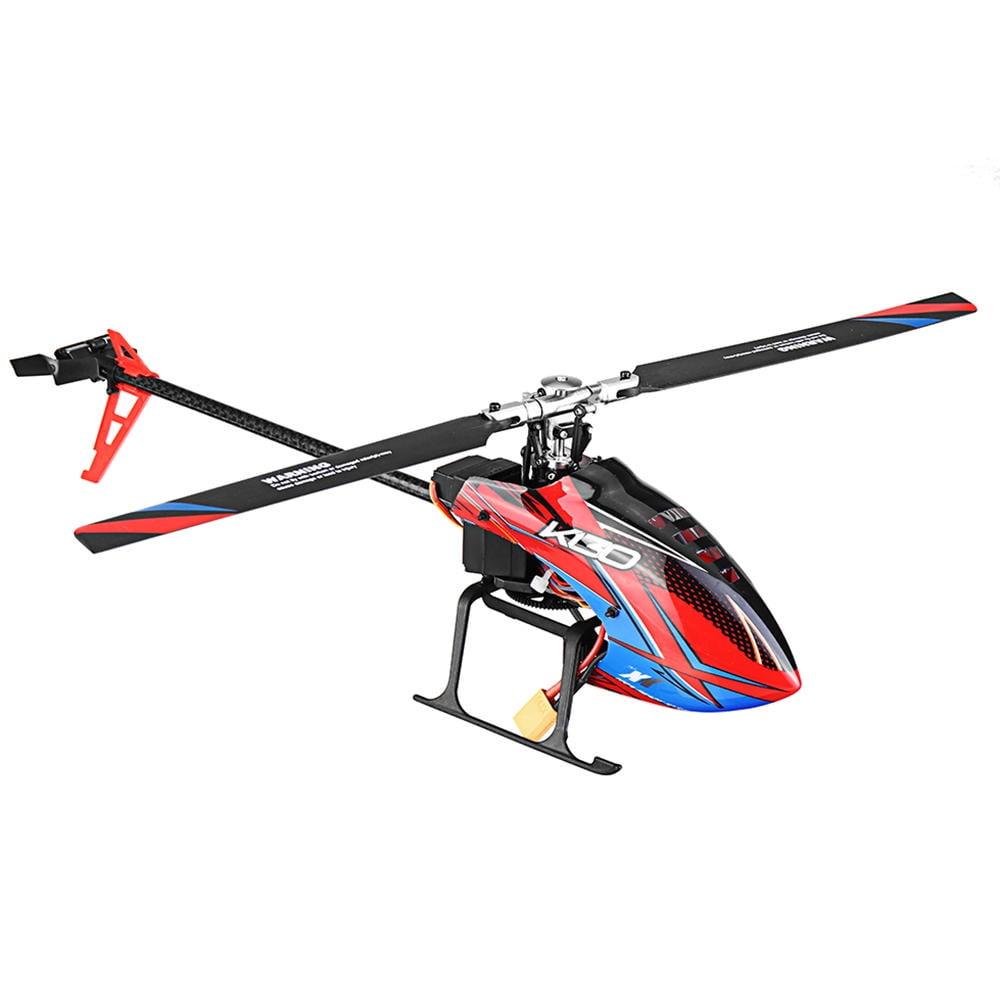 6ch rc helicopter