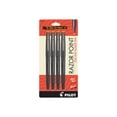 thumbnail image 3 of Pilot Razor Point - Fineliner - Noir - 0.3 mm - ultra Fin (Lot de 4), 3 of 3
