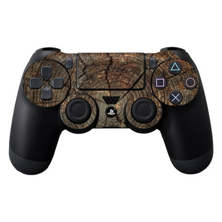 - Skin Decal Wrap for Sony PlayStation DualShock 4 Controller Trunk